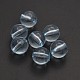 Transparent Acrylic Beads TACR-P053-30mm-26J-1