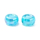 Perle di plastica trasparente KY-C013-11-3