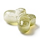 Transparent Glass Beads GLAA-F116-01E-4
