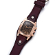 Wristwatch WACH-I017-10-2