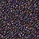 Perles de rocaille en verre rondes SEED-A007-3mm-176-2