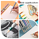 Наборы аксессуаров для рисования карандашом fingerinspire DIY-FG0003-48-7