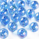 Perles en acrylique transparente MACR-S370-B20-759-1