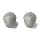 Perles acryliques opaques MACR-S373-146-A05-2