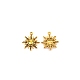 Подвески тибетского стиля FIND-WH0048-33AG-2