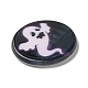 Halloween-Serie Acryl-Cbabochons&nbsp;OACR-M012-14-2