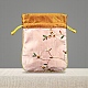 Подарочные сумки для благословения из парчи в китайском стиле PW-WG56623-03-1