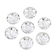 Acryl-strass-tasten&nbsp;BUTT-J003-01-3