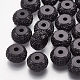 Resin Rhinestone Beads RESI-T020-01C-01-1