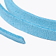 Faux Suede Cord LW-R003-5mm-1081-3