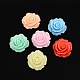 Resin Cabochons CRES-S204-M-1