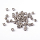 Tibetan Style Alloy Spacer Beads LF1152Y-NF-3
