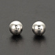 304 Stainless Steel Beads STAS-R095-1.2mm-S-3