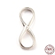925 Sterling Silber Anhänger STER-NH0001-05A-S-1