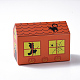 Halloween Haunted House Gift Boxes CON-L024-D02-1