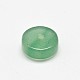 Natural Green Aventurine Beads G-P076-13-10mm-2