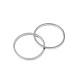 304 Stainless Steel Linking Ring STAS-T047-15G-1
