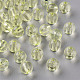 Perles en acrylique transparente MACR-S370-A8mm-728-1
