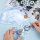Wiederverschließbare PVC-Verpackungsbeutel&nbsp;OPP-SP0001-02B-02-3