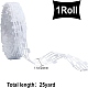1 Rolle Polyester-Ripsbänder&nbsp;OCOR-GF0001-38A-2
