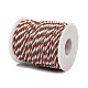 Cordino intrecciato in nylon&nbsp;NWIR-C004-01E-2