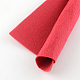 Feutre à l'aiguille de broderie de tissu non tissé pour l'artisanat de bricolage DIY-Q008-09-1