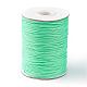 Korean Waxed Polyester Cord YC1.0MM-A188-1
