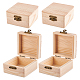 Pinewood Box CON-WH0080-14-1