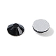 Strass di vetro piatto &nbsp;RGLA-C002-SS10-280-2