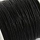 Waxed Cotton Thread Cords X-YC-R003-2.0mm-332-2