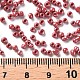 12/0 Glass Seed Beads SEED-US0003-2mm-125-3
