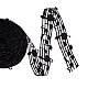 Nastro del grosgrain del poliestere&nbsp;OCOR-TAC0008-23B-1