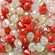 Perle di vetro&nbsp;EGLA-A034-LM10mm-57-2