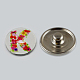 Holiday Buttons X-GLAA-R031-K176EF-1