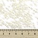 Миюки круглые бусины рокайль SEED-X0055-RR0421-4