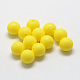 Пищевые экологически чистые силиконовые фокусные шарики SIL-R008D-18-1