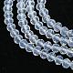 Chapelets de perles en verre EGLA-A034-J4mm-D06-4