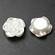 Perline in resina opaca finte perle RESI-F043-02B-2
