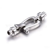 Застежки из нержавеющей стали 304 STAS-E440-83P