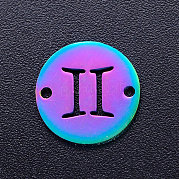 Ионное покрытие (ip) 201 звенья из нержавеющей стали STAS-T040-JN167-3