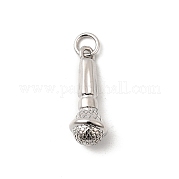 Латунные подвески KK-I364-13P
