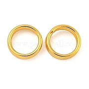 Латунные разрезные кольца KK-N254-37G