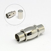 Магнитные застежки из нержавеющей стали 304 STAS-K006-30C-4mm