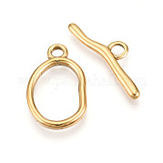 Застежки-тоглы из нержавеющей стали 304 STAS-N109-26G
