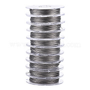 Проволока из нержавеющей стали 201 TWIR-Q003-0.38mm-01