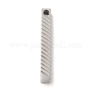 Подвески из нержавеющей стали 304 STAS-D039-02A-P