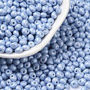 6/0 стакан бисер SEED-L011-08A-23