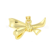 Латунные подвески KK-M289-02A-G