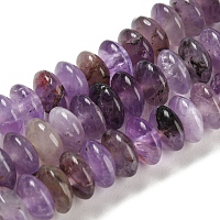 Wholesale Amethyst Beads for Jewelry Making - Pandahall.com