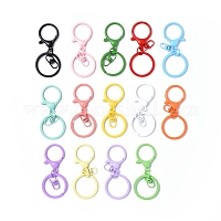 Keyring Keychain Wholesale Suppliers Jewelry Lobster Clasps NZ1T2J  Louisiana Map Tag